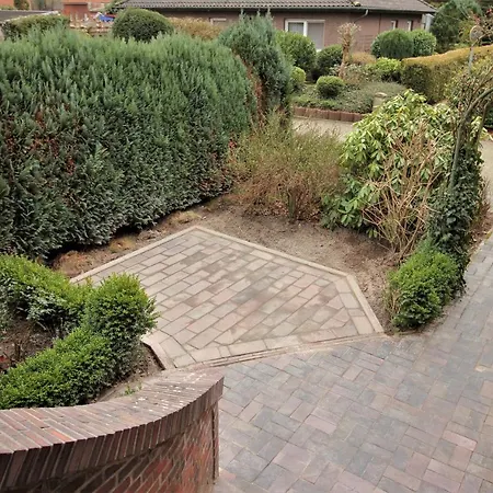 Stadtwohnung Zur Grossen Buche *