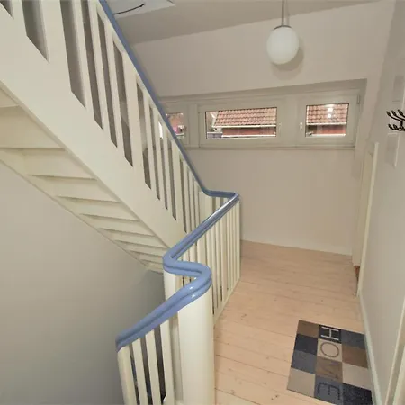 Stadtwohnung Zur Grossen Buche Appartamento *