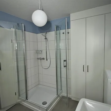 Stadtwohnung Zur Grossen Buche Leer