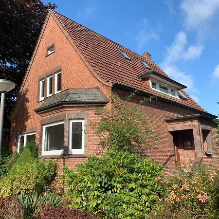 Stadtwohnung Zur Grossen Buche * Leer