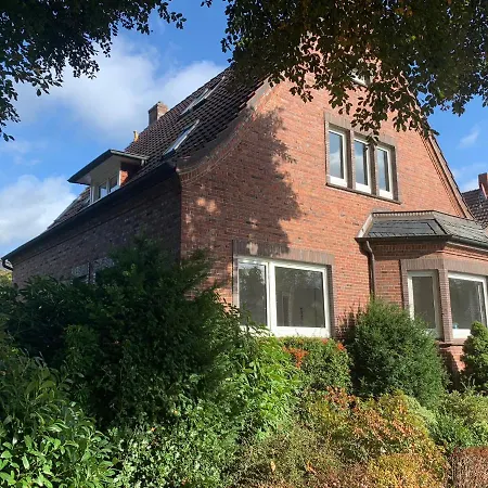 Stadtwohnung Zur Grossen Buche