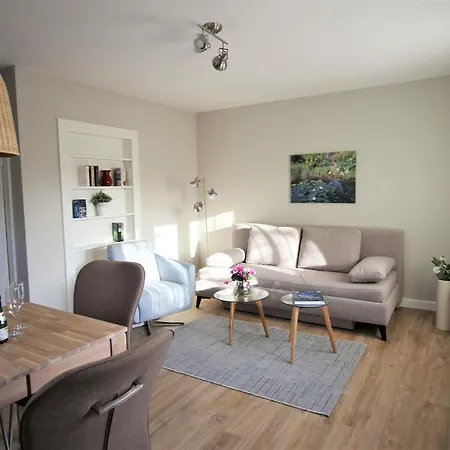Stadtwohnung Zur Grossen Buche Apartment *