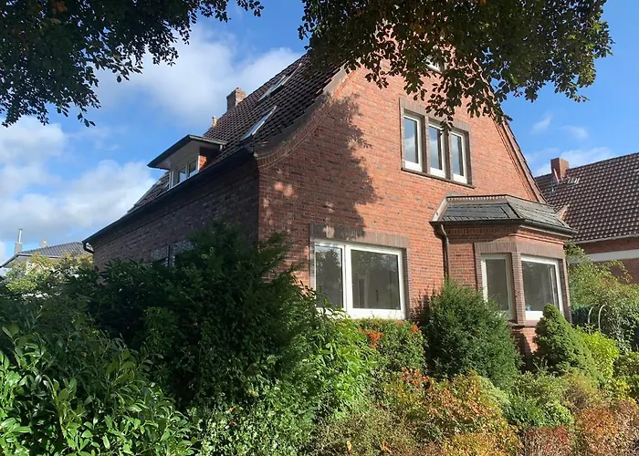 Stadtwohnung Zur Grossen Buche
